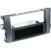 Image de Panneau 2-Din Toyota Auris 2007-2012 - Couleur: Gris Anthracite Acv 281300131