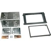 Image de Panneau 2-Din Porsche Cayenne 2002-2010 - Couleur: Noir Acv 38132301 Porsche