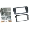 Image de Panneau 2-Din Seat Ibiza 2008-2017 - Couleur: Azabach Noir Acv 381328061 Seat