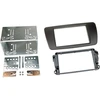 Image de Panneau 2-Din Seat Ibiza 2008-2017 - Noir Nit Acv 381328062 Seat