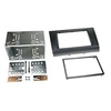 Image de Adaptateur de façade 2-din pour suzuki swift / sport noir