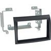 Image de Panneau 2 Din Fiat Ducato - Citroën Jumper - Peugeot Boxer - Couleur: Noir Acv 381094291 Citroen;Fiat;Peugeot
