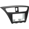 Image de Panneau 2-Din Honda Civic - 2012-2019 - Couleur Noir Acv 381130181