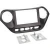 Image de Panneau 2-Din Hyundai I10 2013-2019 - Couleur: Noir Acv 381143131