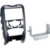Image de Panneau 2-Din Bmw Mini (R55 / R56 / R57) - Couleur : Noir Acv 38102306