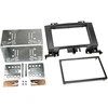 Image de Panneau 2-Din Mercedes Benz Sprinter W906 - Volkswagen Crafter Couleur: Noir Acv 38119027