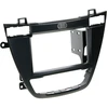 Image de Panneau 2-Din Opel Insignia 2008-2013 - Couleur: Noir Acv 381230221 Opel