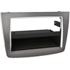 Image de Panneau 2-Din Alfa Romeo Mito (Type 955) 2008 - Couleur: Argent Acv 28100188 Alfa Romeo