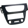 Image de Panneau 1-Din Renault égane Iii/ Fluence Couleur: Noir Acv 28125007 Renault