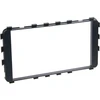 Image de Panneau 2-Din Toyota Yaris 2007-2009 Couleur: Noir Acv 38130020 Toyota