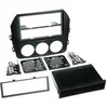 Image de Adaptateur de façade 2-din pour avec vide poche mazda mx-5 / miata 2008 >