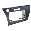 Image de Adaptateur de façade 2-din pour honda cr-z 2010 > noir