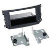 Image de Acv Electronic Façade D'autoradio 2-din Avec Casier De Rangement Pour Smart Fortwo Facelift A Partir De Septembre 2010