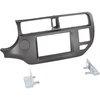 Image de Panneau 2-Din Kia Rio 2011-2015 Couleur: Anthracite Acv 381178291 Kia