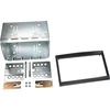 Image de Panneau 2-Din Citroën - Fiat - Peugeot - Toyota - Couleur : Noir Acv 381040021 Peugeot