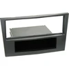 Image de Panneau 1-Din Avec Plateau De Rangement. Opel Astra/Antara/Zafira Couleur: Charbon étallisé Acv 281230241 Opel