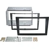 Image de Panneau 2-Din Opel Combo/ Meriva/ Corso - Rubbertouch Acv 391230261 Opel
