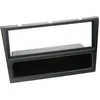 Image de Panneau 1-Din Avec Plateau De Rangement. Opel - Renault - Suzuki Couleur: Noir Acv 281230261 Opel