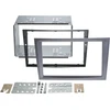 Image de Panneau 2-Din Opel - Renault - Subaru - Suzuki - Couleur: Charbon Étallisé Acv 381230262 Opel