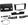Image de Panneau 2-Din Mercedes Benz Classe C W204 2007-2011 Couleur: Noir Acv 381190322 Mercedes-Benz