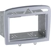 Image de Panneau 2 Din Peugeot 308 09/2007- / 308cc 03/2009- / 408 04/2010- / Rcz Argent Acv 381040032 Peugeot
