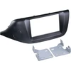 Image de Panneau 2-Din Kia Cee'D 2012-2018 Couleur: Noir Acv 381178331