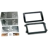 Image de Siège À Panneau 2-Din - Skoda - Volkswagen Couleur: Noir Piano Acv 381320102