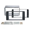 Image de Adaptateur de façade soft touch 2-din man tgx 2007 >