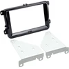 Image de Siège À Panneau 2-Din - Skoda - Volkswagen - Couleur: Noir Piano Acv 381320302