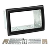 Image de 2-Din Pour Renault Megane A Rb (Noir) 381250-06