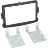 Image de Panneau 2-Din Dacia - Opel - Renault - Fiat - Nissan - Couleur: Noir Acv 381250141