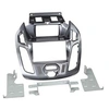 Image de Adaptateur de façade 2-din pour ford transit connect 2013 > nebula