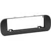 Image de Panneau 1-Din Fiat Panda 2012-2019 Couleur: Noir Mat Acv 281094312 Fiat
