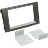 Image de Panneau 2-Din Iveco 2006-2014 - Couleur: Gris Foncé Acv 381162012