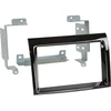 Image de Panneau 2-Din Fiat Ducato - Citroën Jumper - Peugeot Boxer - Couleur: Noir Piano Acv 381094292 Citroen;Fiat;Peugeot