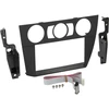 Image de Panneau 2-Din Bmw Série 3 (E90/E91/E92/E93) 2006-2012 Couleur: Noir Acv 38102312 Bmw