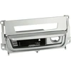 Image de Panneau 1-Din Bmw Série 3 Limousine (E90), Touring (E91), Coupé (E92), Cabriolet (E93) Couleur : Argent Acv 271023101 Bmw