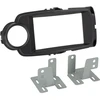 Image de Panneau 2-Din Toyota Yaris 2014- 2019 Couleur: Noir Acv 381300252