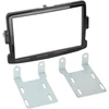 Image de Panneau 2-Din Dacia - Opel - Renault - Fiat - Couleur: Noir Piano Acv 381250142
