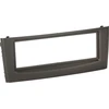 Image de Panneau 1-Din Fiat Grande Punto / Linea 2005-2010 Couleur: Noir Acv 281094142 Fiat
