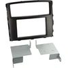 Image de Panneau 2-Din Mitsubishi Pajero/Shogun 2014-2019 Couleur: Noir Piano Acv 38120021
