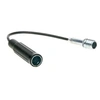 Image de Adaptateur antenne > connecteur din
