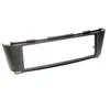 Image de Adaptateur de façade 1-din nissan almera 03/2000-11/2006 noir