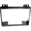Image de Panneau 2-Din Ford Fiesta/ Fusion 2001-2005 - Couleur: Noir Acv 38111406 Ford
