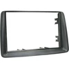 Image de Panneau 2-Din Fiat Panda 2003-2012 Couleur: Gris Acv 28109412 Fiat