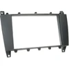 Image de Panneau 2-Din Mercedes Benz Classe C (W203) 2004-2007 Couleur Noir Acv 28119020 Mercedes-Benz
