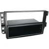 Image de Panneau 2-Din Chevrolet Epica/ Aceo/ Captiva - Couleur: Noir Acv 28108701