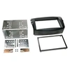 Image de Adaptateur de façade 2-din pour toyota rav 4 2006 > noir