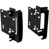Image de Panneau 2-Din Différents Modèles Chrysler - Dodge - Jeep - Couleur: Noir Acv 38114507