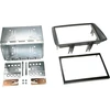Image de Panneau 2-Din Fiat Panda 2003-2012 Couleur: Anthracite Acv 38109412 Fiat